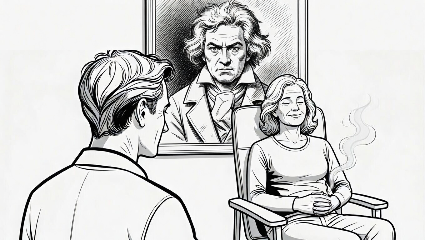 Hypnose für Raucherentwöhnung Bonn